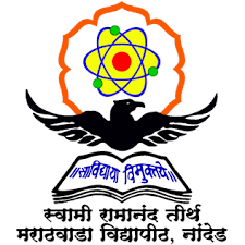 Swami Ramanand Teerth Marathwada University Company logo